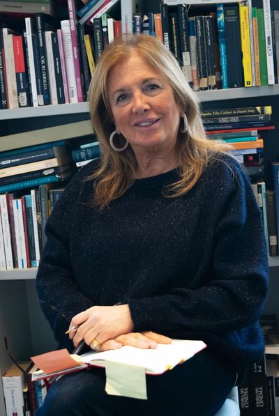 Picture of Linda Campani