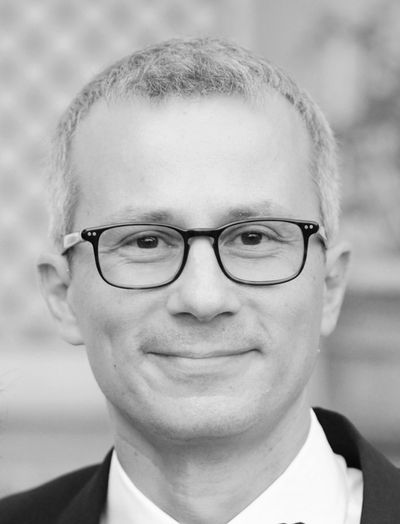 Picture of Federico Pagani